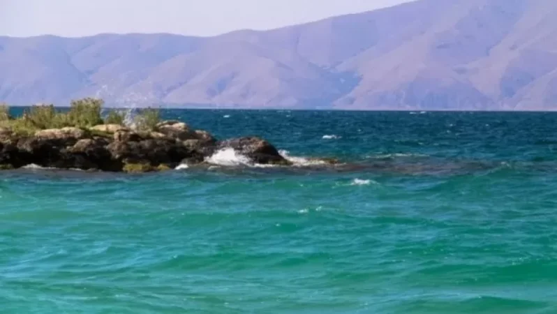 Սևանա լճի մակարդակը վերջին 1 շաբաթում իջել է