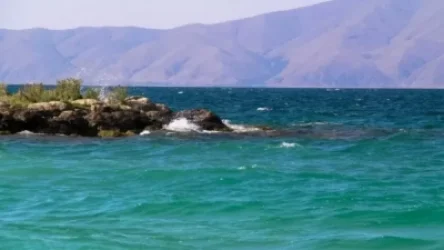 Սևանա լճի մակարդակը վերջին 1 շաբաթում իջել է