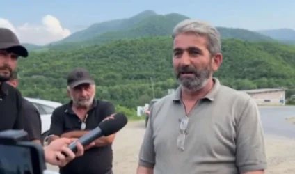 Ոստիկանները բացել են Կիրանցի մուտքը, բայց շարունակում են մնալ գյուղում. գյուղապետ. NEWS