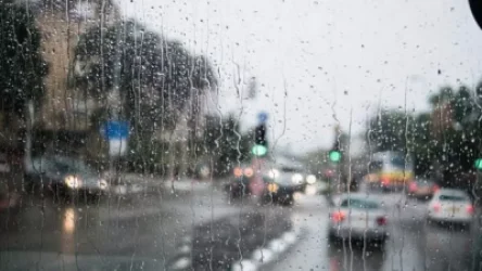 Սպասվում է կարճատև անձրև և ամպրոպ. ջերմաստիճանը կնվազի