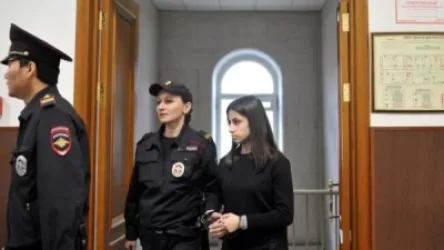 Դատարանը մերժել է դուստրերի կողմից սպանված Խաչատրյանի ազգականների հայցը նրա նախկին կնոջ դեմ