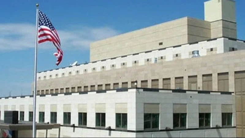 ԱՄՆ դեսպանատունը զգուշացնում է վիզա ստացած ՀՀ քաղաքացիներին