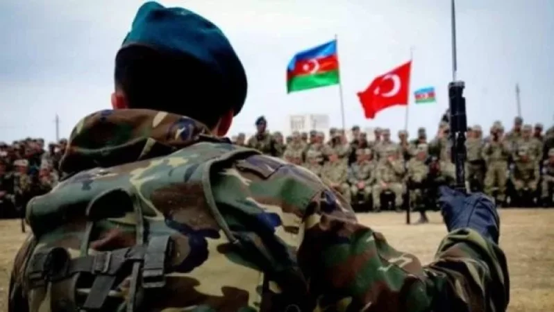 ՀՀ ՊՆ-ն և ԶՈւ-ն ուշադիր հետևելու են թուրք-ադրբեջանական զորավարժությունների ընթացքին և միտումներին. ՊՆ խոսնակ  168