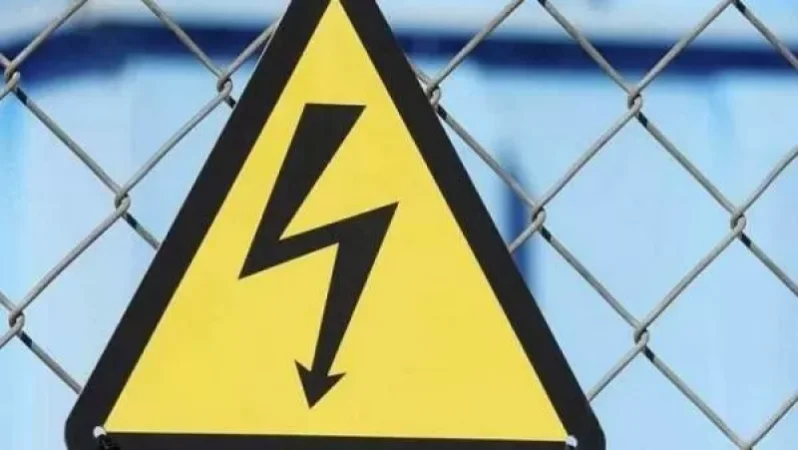 Քաղաքացին հոսանքահարվել է