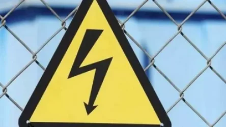 Քաղաքացին հոսանքահարվել է