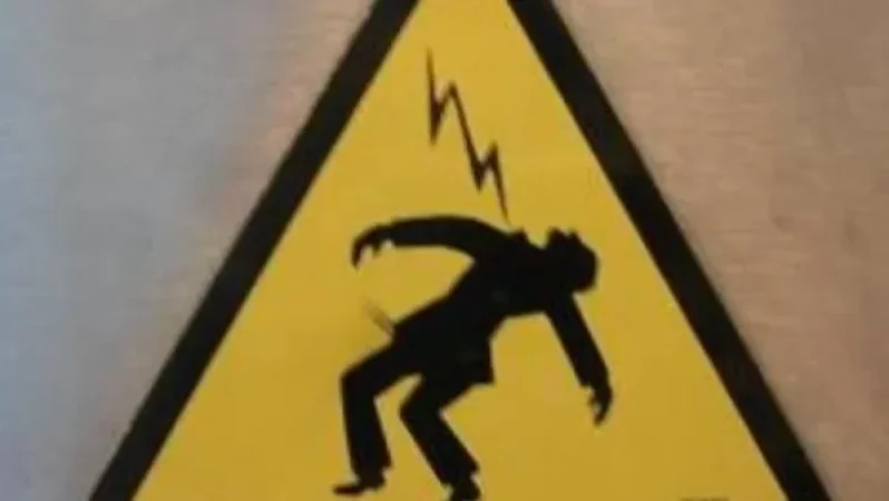 27-Year-Old Electrocuted While Disconnecting Electricity in Yerevan