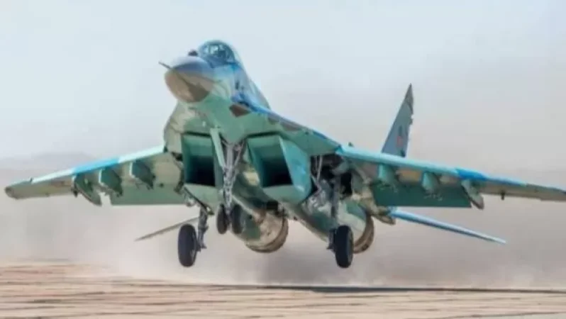 Գիշերը թուրքական ռազմաօդանավը ուղևորվել է Նախիջևան. թե ինչ բեռ է տեղափոխվել` հայտնի չէ