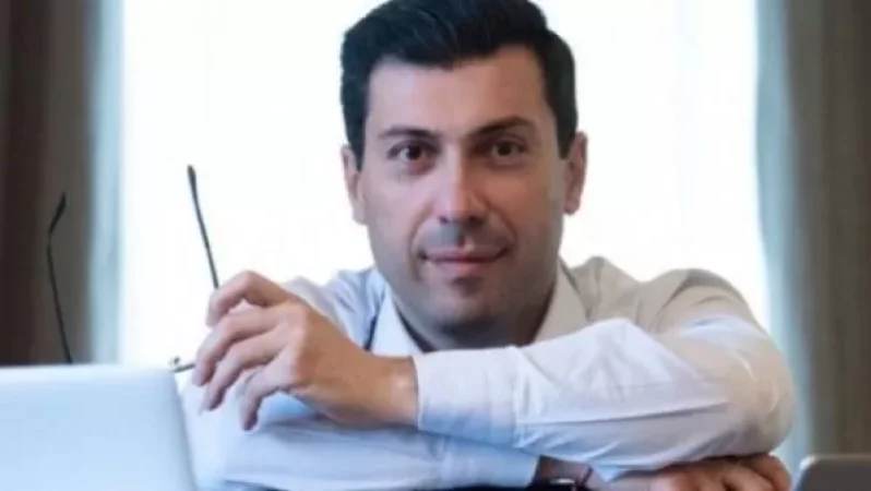 «Նիկոլն արդեն անցյալ է, իսկ «Ադեկվադը» ունի ապագա». Միքայել Մինասյան