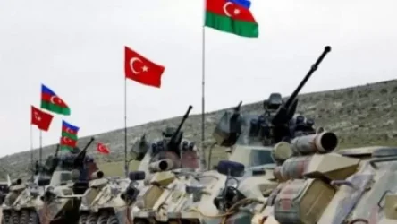 Թուրք-ադրբեջանական համատեղ զորավարժություններն ուշացած են. թուրքագետ