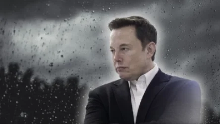 Հայտնի են Իլոն Մասկի կարողության խոշոր կորուստները
