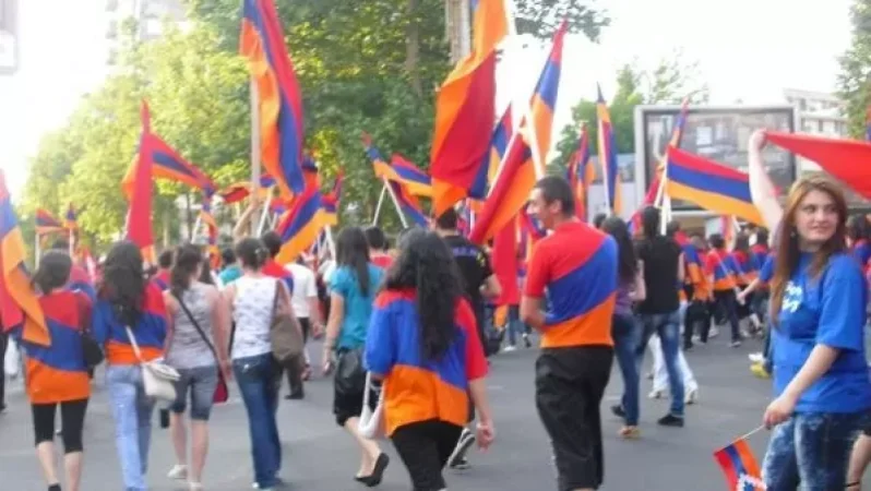 Հաստատվել է ՀՀ Անկախության տոնի միջոցառումների հայեցակարգը