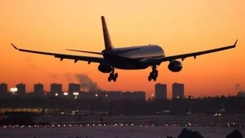 Կիրականացվեն Երևան-Մոսկվա չվերթներ