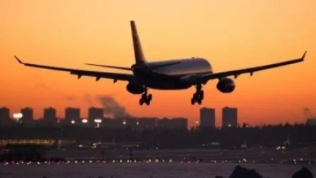 Կիրականացվեն Երևան-Մոսկվա չվերթներ