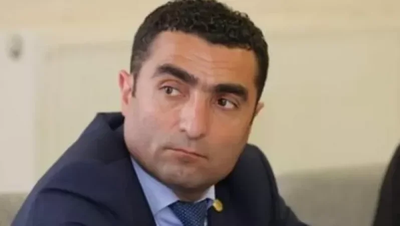 «Ժողովուրդ». Ռոմանոս Պետրոսյանը կնշանակվի Շրջակա միջավայրի նախարար