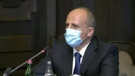 Իմքայլականները դժգոհ են ՍԴ դատավորի թեկնածու Վահրամ Ավետիսյանից. «Ժողովուրդ»