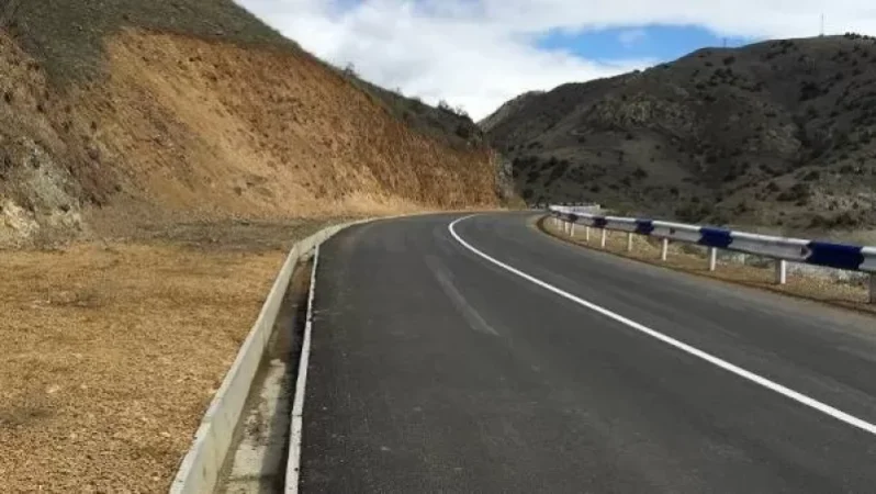 ՀՀ ճանապարհները հիմնականում  անցանելի են