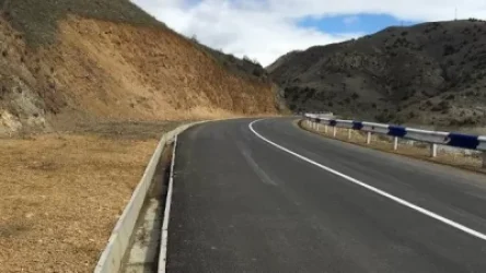 ՀՀ ճանապարհները հիմնականում  անցանելի են