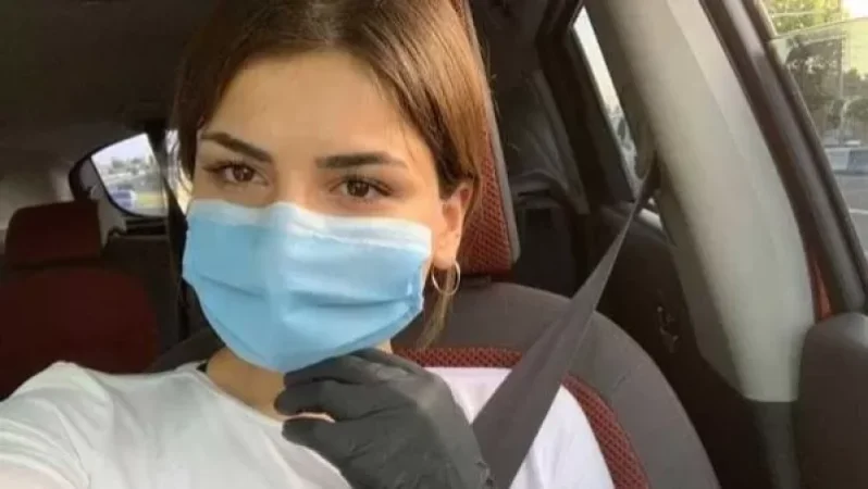 Մարիամ Փաշինյանը արձագանքել է իր՝ White Shorja լողափի միջոցառման մասնակից լինելու լուրերին