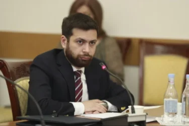 Nvidia-ի չիպերը ՀՀ արտահանելու ԱՄՆ-ի որոշումը քաղաքական շատ լուրջ ազդակ է. Վահան Կոստանյան