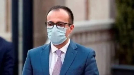 Հայաստանը վաղուց հոսպիտալիզացիայի խնդիր չունի. ունենք բազմաթիվ ազատ մահճակալներ. նախարար