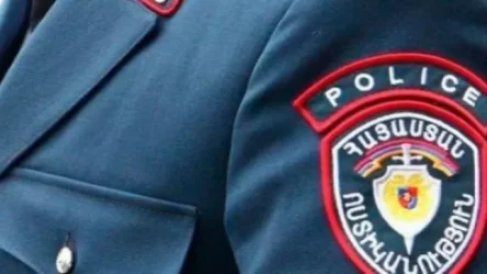 Բռնություն՝ ոստիկանների նկատմամբ. հարուցվել է քրեական գործ