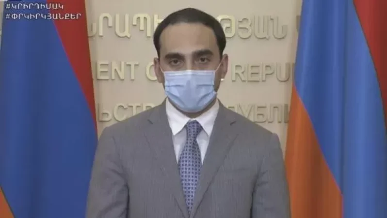 Կառավարությունը քննարկում է կրթական ու մշակութային հաստատությունների վերաբացման հարցը