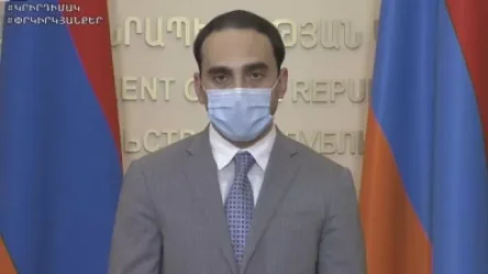 Կառավարությունը քննարկում է կրթական ու մշակութային հաստատությունների վերաբացման հարցը