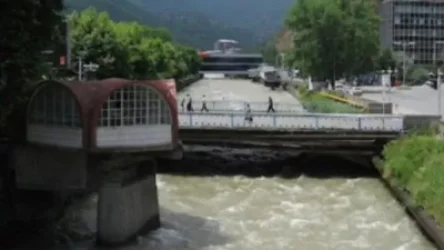 Կապանում կանխվել է քաղաքացու ինքնասպանության փորձը