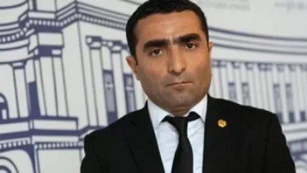 Ռոմանոս Պետրոսյանը վաղը կազատվի Կոտայքի մարզպետի պաշտոնից