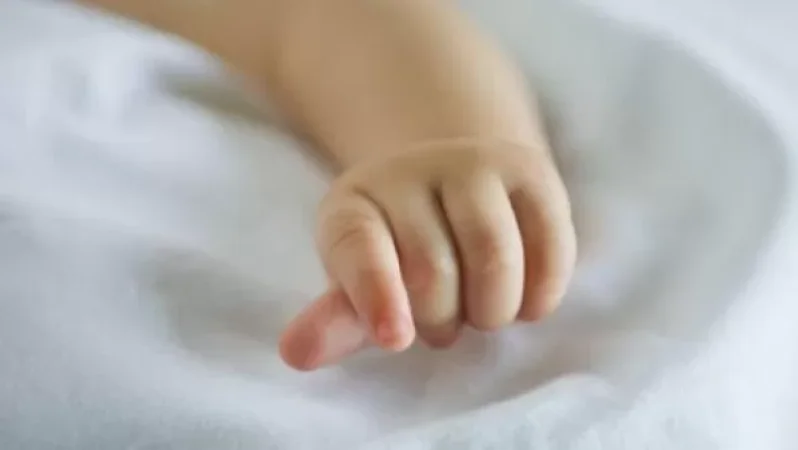 Երևանում 31-ամյա կինը ծննդաբերել, ապա երեխային փաթեթավորել է պոլիէթիլենային տոպրակի մեջ և գցել աղբարկղը, նա ձերբակալվել է