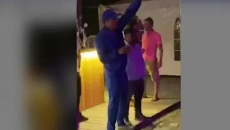 ՔՊ նիստը թեժ է անցել. օրակարգում է եղել նաև Հայկ Սարգսյանի «փարթիի» թեման. «Ժողովուրդ»