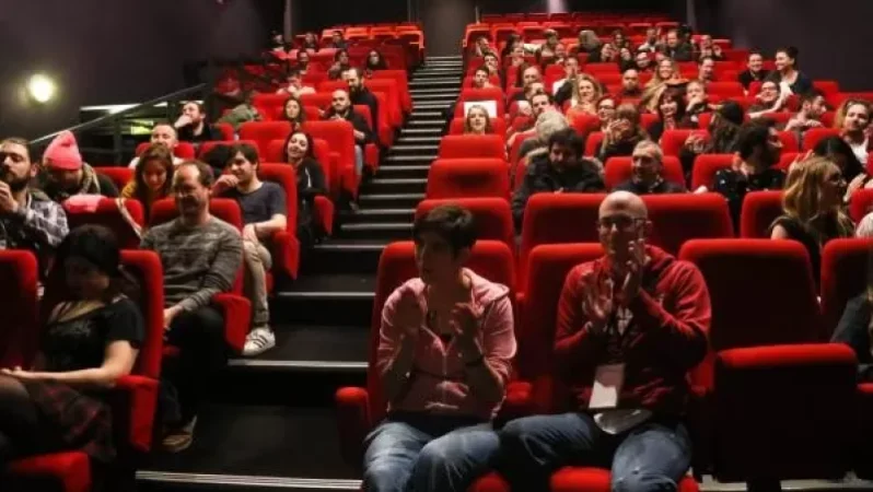 Այսօրվանից Մոսկվայում վերաբացվում են կինոթատրոնները