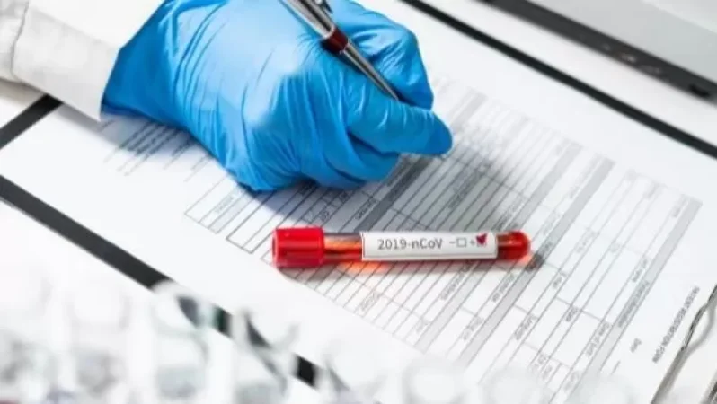 Արցախում հաստատվել է կորոնավիրուսային հիվանդության 4 նոր դեպք