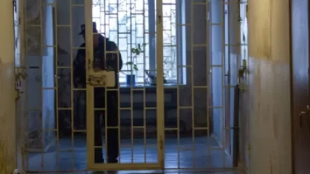 Քրեակատարողական համակարգում առկա չեն կորոնավիրուսային վարակի  կանխարգելման ռազմավարություն . ՄԻՊ