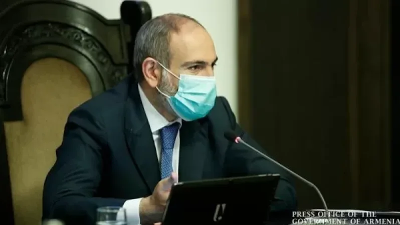 Հույս ունենք, որ սեպտեմբերին կարձանագրենք ճգնաժամի ավարտը. Փաշինյան