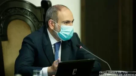 Հույս ունենք, որ սեպտեմբերին կարձանագրենք ճգնաժամի ավարտը. Փաշինյան