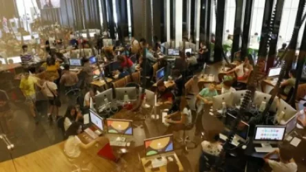 Տավուշի մարզի Բերդ համայնքում կգործի «Թումո» կենտրոն. կառավարության որոշումը