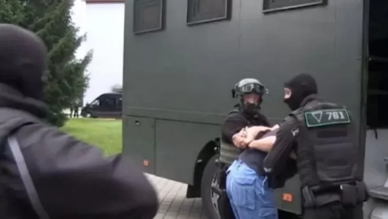 Լուկաշենկոն ԱԽ արտակարգ նիստ է անցկացրել «Վագների» խմբի 32 ռուս անդամների ձերբակալության հարցով