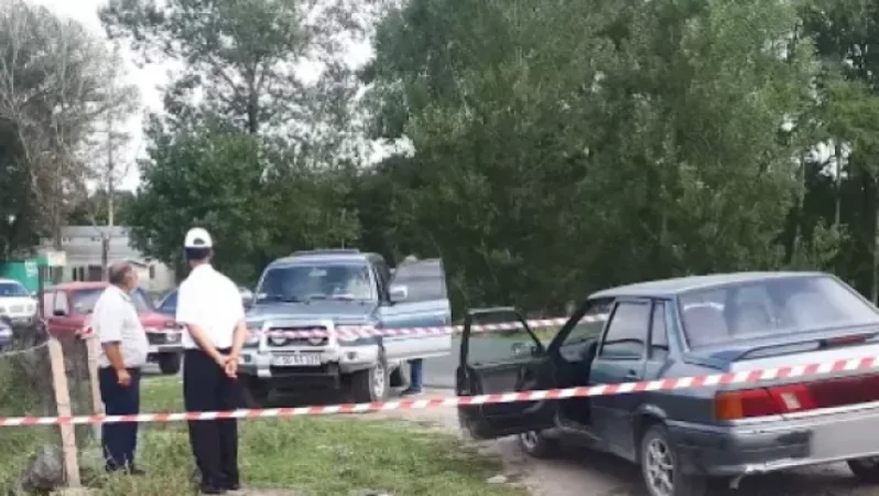 Լիճք գյուղում 83-ամյա տղամարդը փորձել է սպանել համագյուղացուն