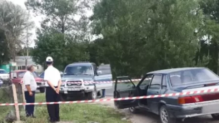 Լիճք գյուղում 83-ամյա տղամարդը փորձել է սպանել համագյուղացուն