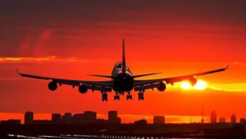 Charter Flight Schedule from Moscow to Yerevan and Gyumri