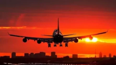 Մոսկվայից դեպի Երեւան եւ Գյումրի նախատեսված չարտերային չվերթների ժամանակացույցը