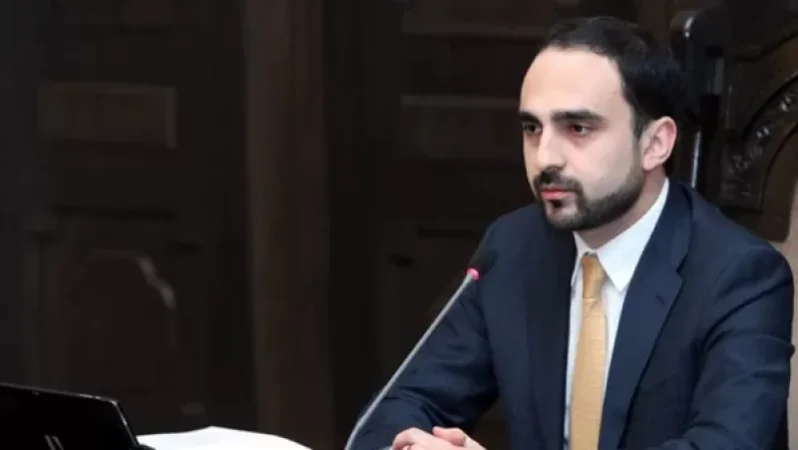 Ավինյանը դատական հայցի բավարարումից հետո ստացած փոխհատուցումն ուղղել է ուսանողների ուսման վարձի վճարմանը