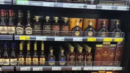 Հայկական ապրանքները վերադարձել են «Твой Дом» առևտրային կենտրոնների խանութներ