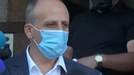 «Ժողովուրդ». Վահրամ Ավետիսյանի եւ «Իմ քայլը» խմբակցության անդամների հանդիպումն լարված է անցել. մանրամասներ