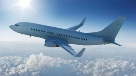 Երևան-Միներալնիե Վոդի չվերթով տուն է վերադարձել ևս 98 ռուսաստանցի