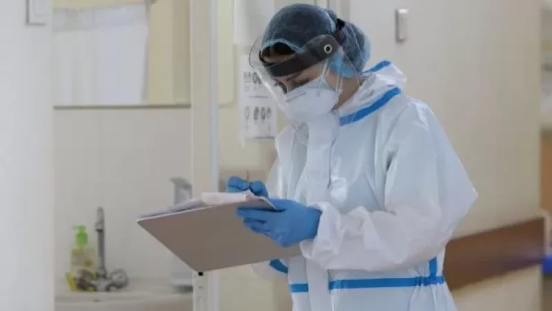 Վերջին 1 օրում գրանցվել է կորոնավիրուսով վարակման 354 դեպք, ապաքինվել է 631 մարդ