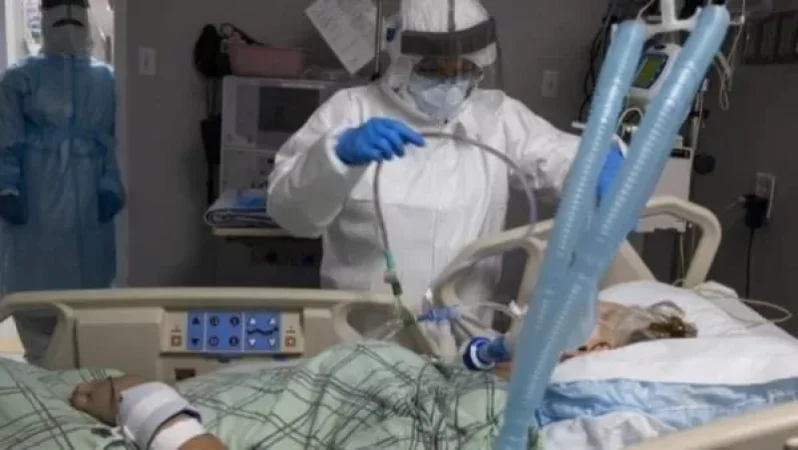 Նախօրեին կորոնավիրուսից մահացած անձանցից ամենաերիտասարդը եղել է 41 տարեկան, ամենատարեցը՝ 82. ԱՆ