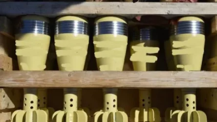 Հայկական արտադրանքը լավ արդյունքներ է արձանագրում. Հակոբ Արշակյանը զինատեսակներից լուսանկարներ է հրապարակել