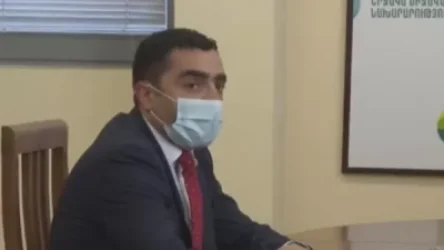 «Պետք է հայտարարենք մեր մեկնարկային կետը, մեր պլան-մինիմումը». Ռոմանոս Պետրոսյանը հայտարարություն է տարածել